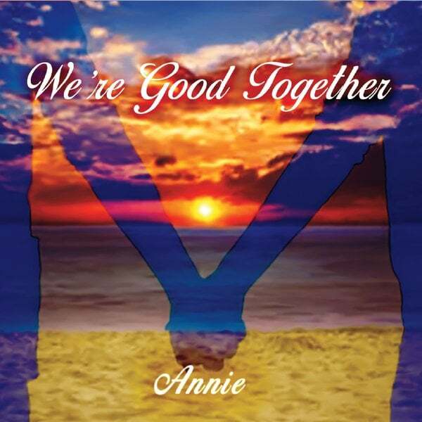 Cover art for We're Good Together